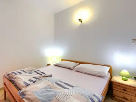 Romantika, Appartement 5 personnes à Rovinj - Photo 14