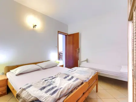 Romantika, Appartement 5 personnes à Rovinj - Photo 15