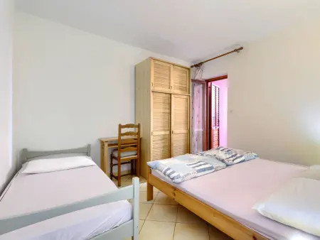 Romantika, Appartement 5 personnes à Rovinj - Photo 16