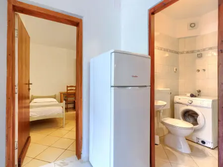Romantika, Appartement 5 personnes à Rovinj - Photo 17
