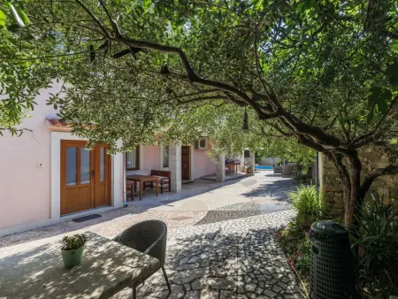 Romantika, Appartement 5 personnes à Rovinj - Photo 22