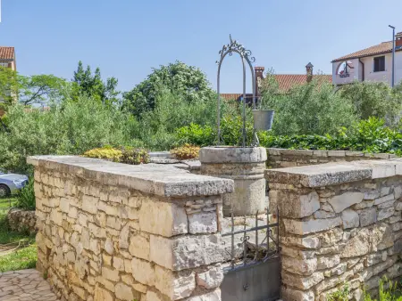 Romantika, Appartement 5 personnes à Rovinj - Photo 26
