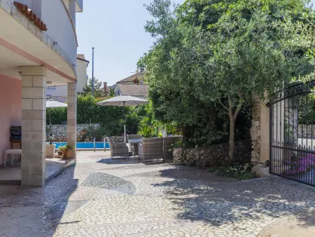 Romantika, Appartement 5 personnes à Rovinj - Photo 28