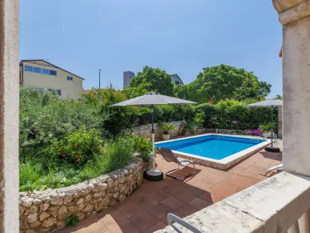 Romantika, Appartement 5 personnes à Rovinj - Photo 35
