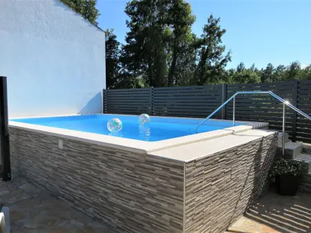Milka 1, Maison 5 personnes à Rovinj - Photo 1