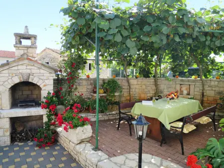 Milka 1, Maison 5 personnes à Rovinj - Photo 2