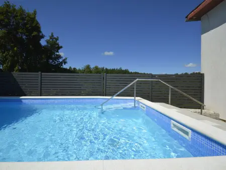 Milka 1, Maison 5 personnes à Rovinj - Photo 5