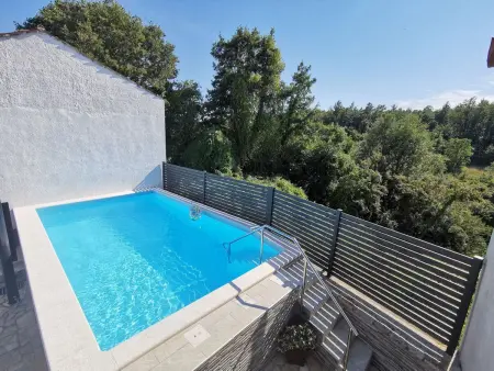 Milka 1, Maison 5 personnes à Rovinj - Photo 7