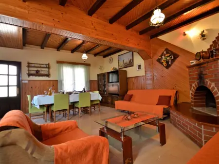 Milka 1, Maison 5 personnes à Rovinj - Photo 10