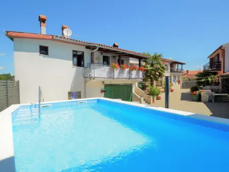 Milka 1, Maison 5 personnes à Rovinj - Photo 16