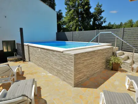 Milka 1, Maison 5 personnes à Rovinj - Photo 17