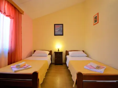 Milka 1, Maison 5 personnes à Rovinj - Photo 21