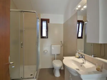 Milka 1, Maison 5 personnes à Rovinj - Photo 23