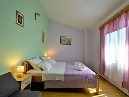 Milka 1, Maison 5 personnes à Rovinj - Photo 26