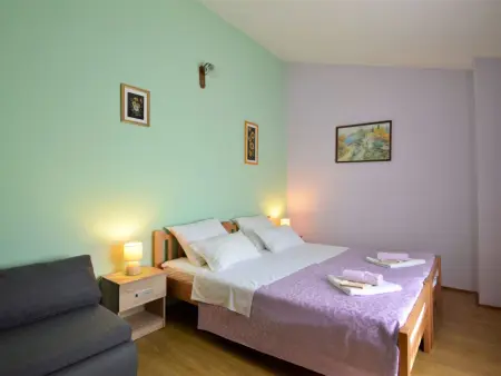 Milka 1, Maison 5 personnes à Rovinj - Photo 27
