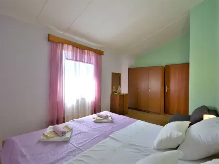 Milka 1, Maison 5 personnes à Rovinj - Photo 29