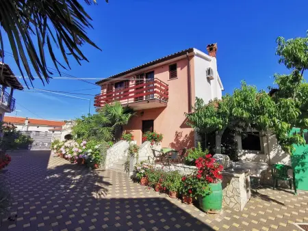 Milka 1, Maison 5 personnes à Rovinj - Photo 30