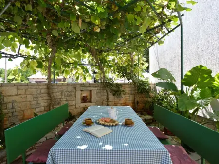 Milka 1, Maison 5 personnes à Rovinj - Photo 31