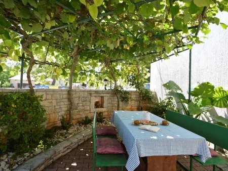 Milka 1, Maison 5 personnes à Rovinj - Photo 32