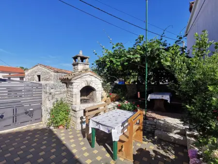 Milka 1, Maison 5 personnes à Rovinj - Photo 35
