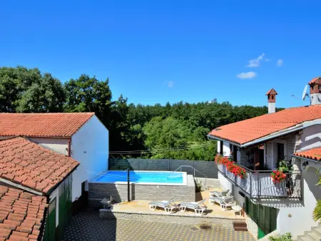 Milka 1, Maison 5 personnes à Rovinj - Photo 36