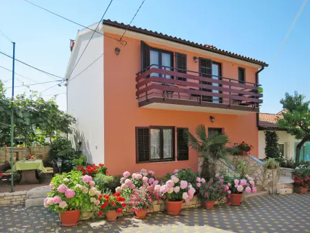 Milka 1, Maison 5 personnes à Rovinj - Photo 38