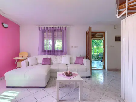 Nikolina, Maison 6 personnes à Rovinj - Photo 2