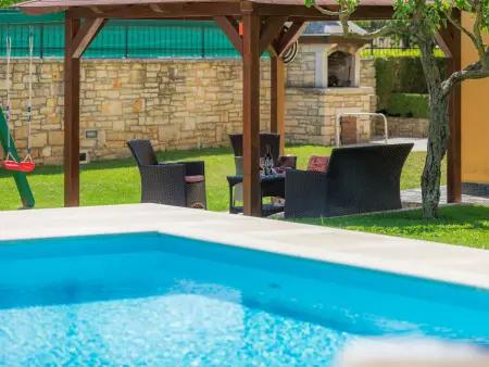 Nikolina, Maison 6 personnes à Rovinj - Photo 15