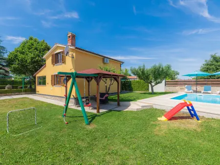 Nikolina, Maison 6 personnes à Rovinj - Photo 20
