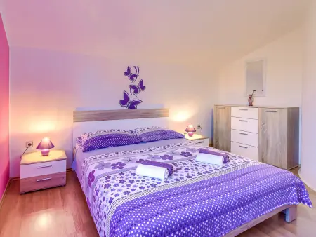 Nikolina, Maison 6 personnes à Rovinj - Photo 24