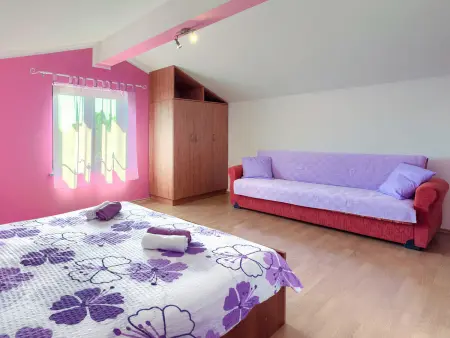 Nikolina, Maison 6 personnes à Rovinj - Photo 30
