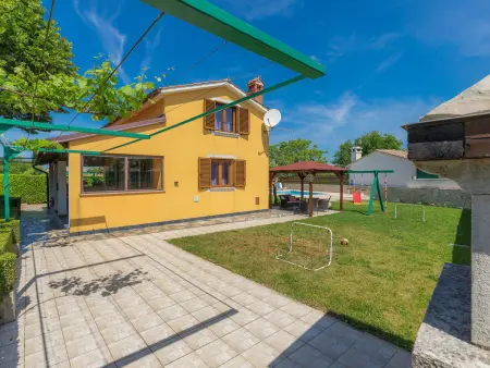 Nikolina, Maison 6 personnes à Rovinj - Photo 31