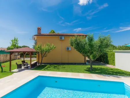Nikolina, Maison 6 personnes à Rovinj - Photo 34