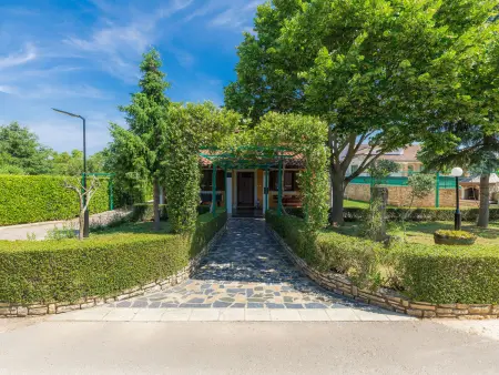 Nikolina, Maison 6 personnes à Rovinj - Photo 36