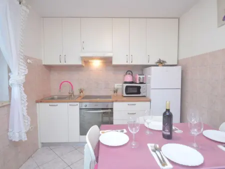 Nikolina, Maison 6 personnes à Rovinj - Photo 37