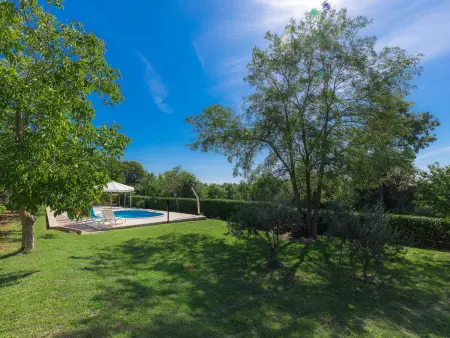 Jadranka, Maison 5 personnes à Rovinj - Photo 1