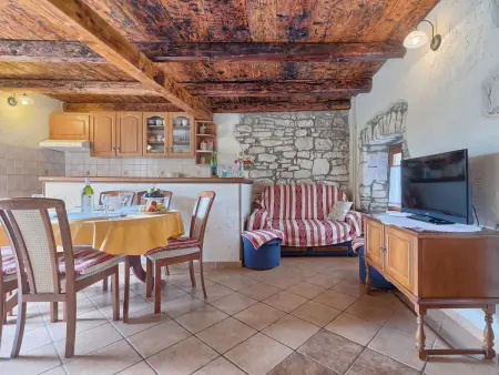 Jadranka, Maison 5 personnes à Rovinj - Photo 2