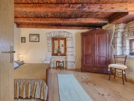 Jadranka, Maison 5 personnes à Rovinj - Photo 3