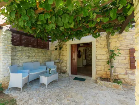 Jadranka, Maison 5 personnes à Rovinj - Photo 4