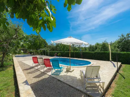 Jadranka, Maison 5 personnes à Rovinj - Photo 6