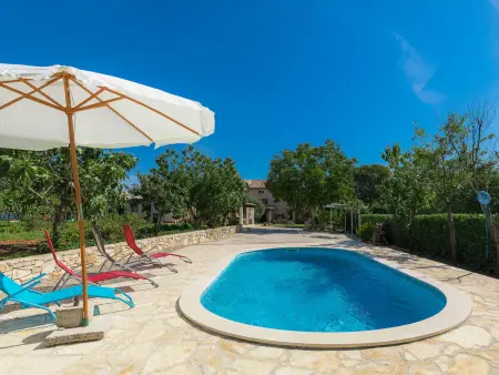 Jadranka, Maison 5 personnes à Rovinj - Photo 7