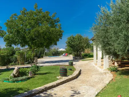 Jadranka, Maison 5 personnes à Rovinj - Photo 8