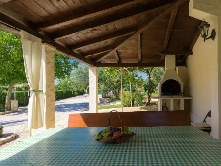 Jadranka, Maison 5 personnes à Rovinj - Photo 9
