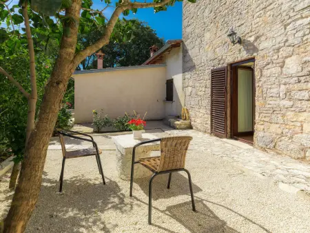 Jadranka, Maison 5 personnes à Rovinj - Photo 11