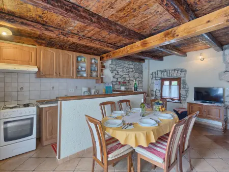 Jadranka, Maison 5 personnes à Rovinj - Photo 12