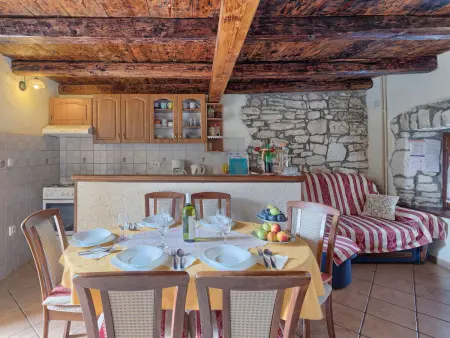 Jadranka, Maison 5 personnes à Rovinj - Photo 13