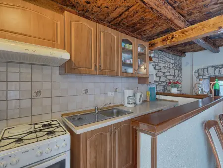 Jadranka, Maison 5 personnes à Rovinj - Photo 14