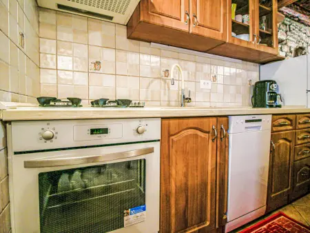 Jadranka, Maison 5 personnes à Rovinj - Photo 15
