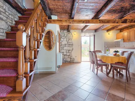 Jadranka, Maison 5 personnes à Rovinj - Photo 16