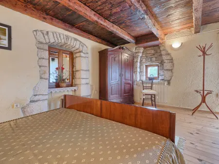 Jadranka, Maison 5 personnes à Rovinj - Photo 17